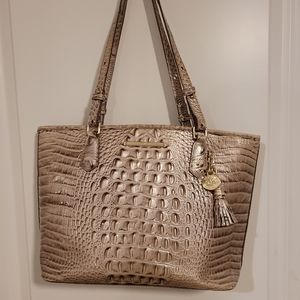 Brahmin Tote bag